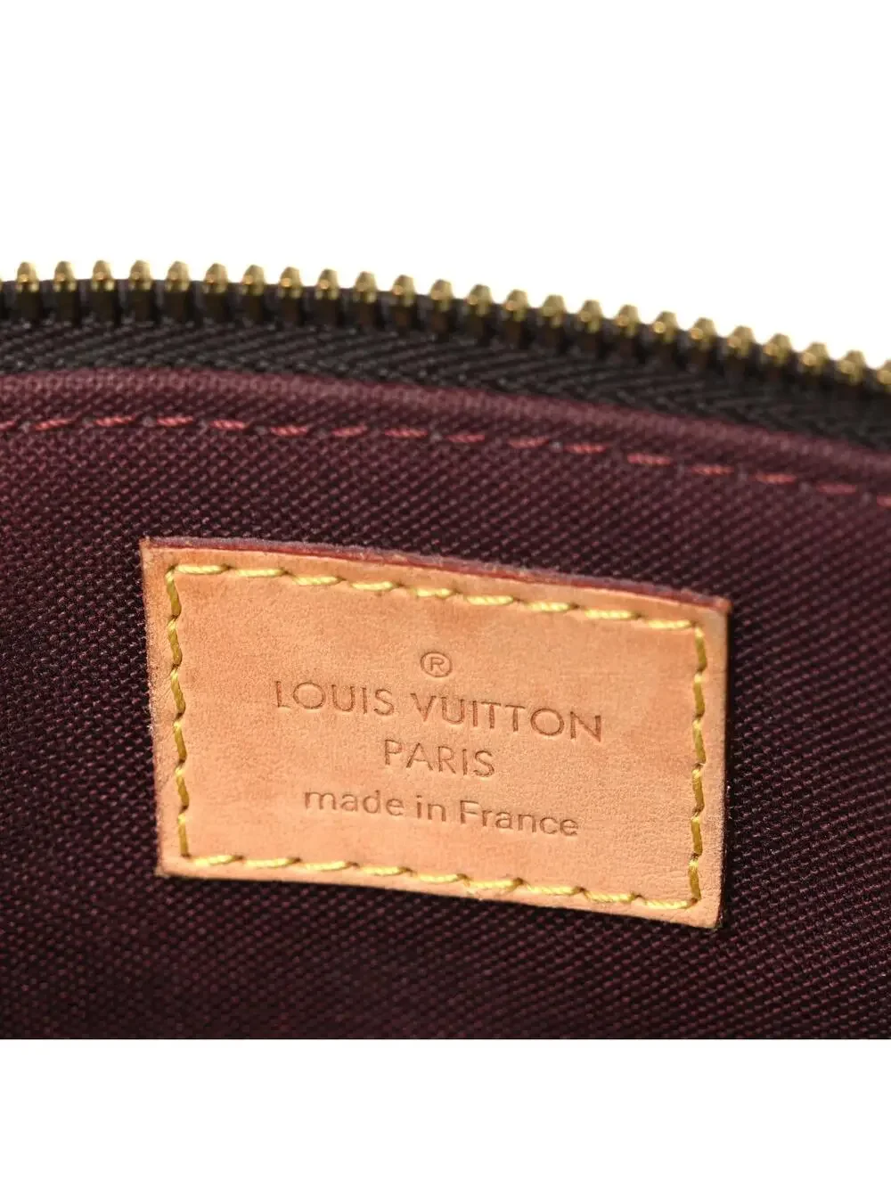 Louis Vuitton Turenne Pm #322761L11B